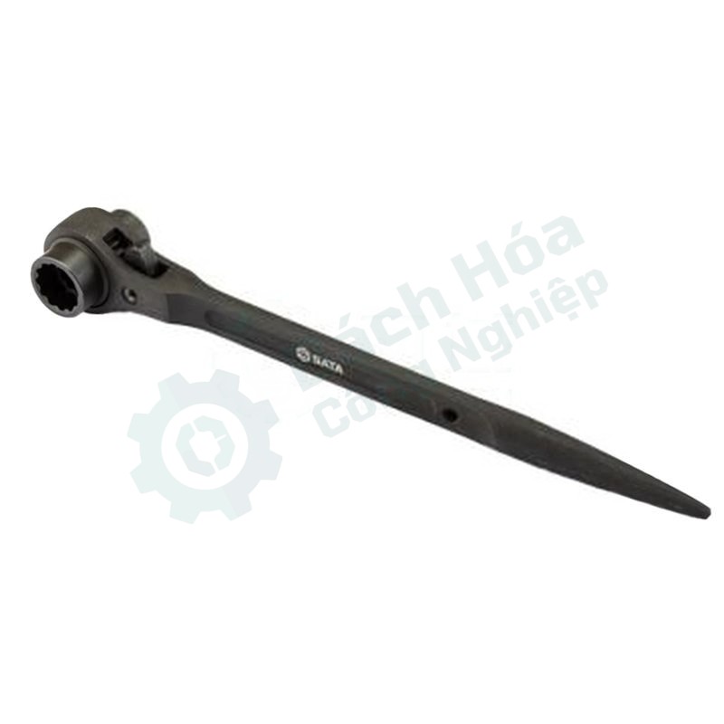 Cờ lê bánh cóc SATA 47324