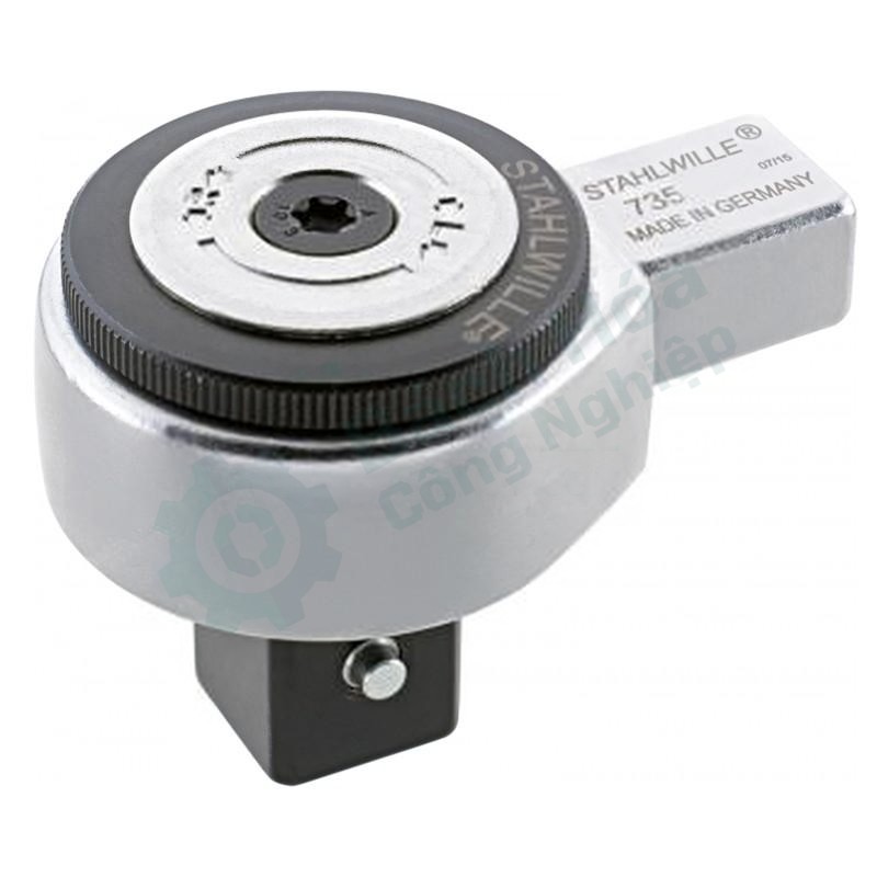 Cờ lê bánh cóc STAHLWILLE 58250005