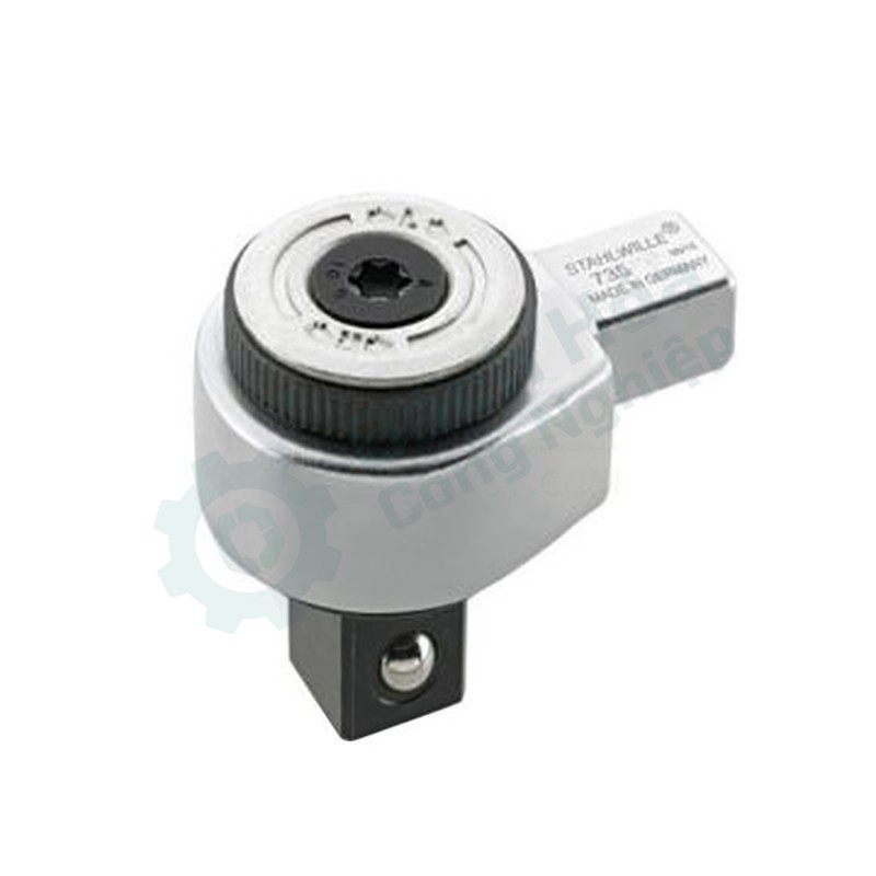 Cờ lê bánh cóc STAHLWILLE 58250065