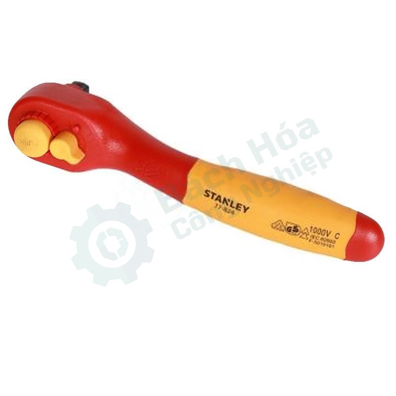 Cờ lê bánh cóc STANLEY STMT77824-23B