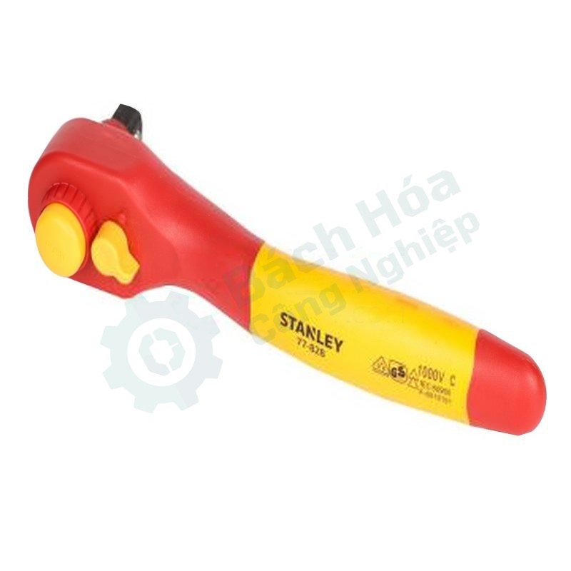 Cờ lê bánh cóc STANLEY STMT77828-23B