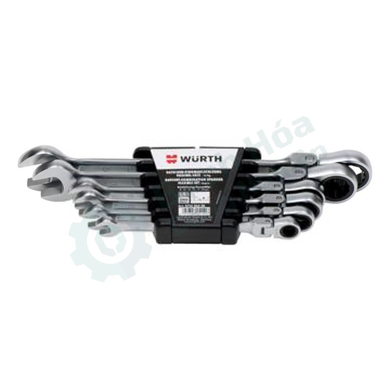 Cờ lê bánh cóc WURTH 071426350