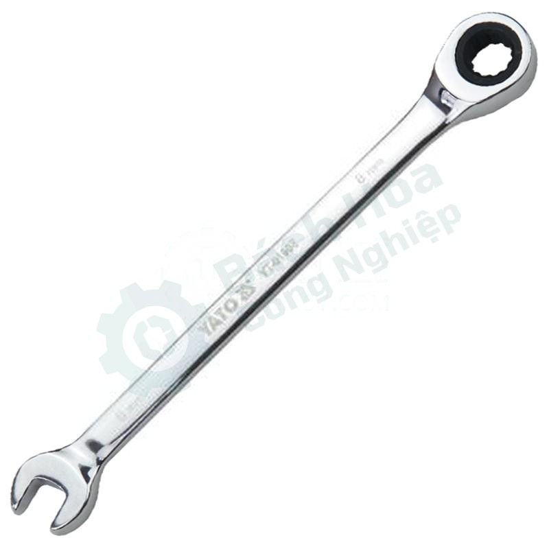 Cờ lê bánh cóc YATO YT-0202
