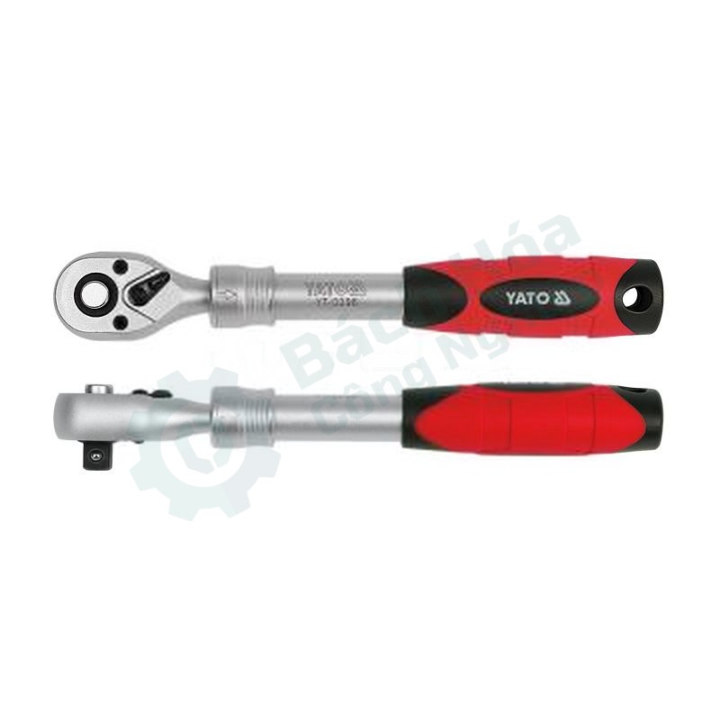 Cờ lê bánh cóc YATO YT-0298