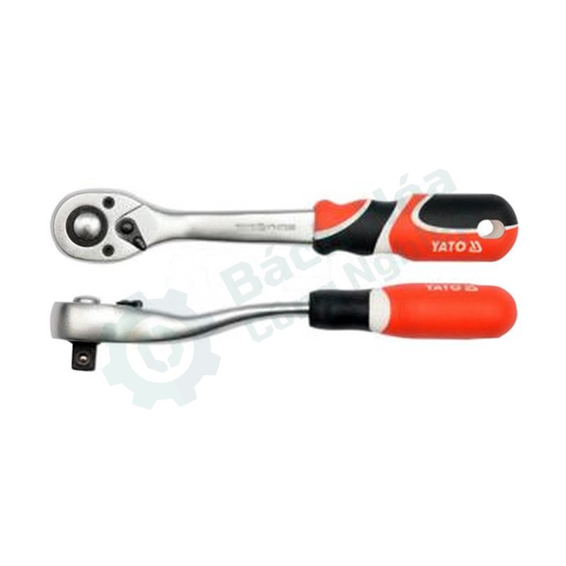 Cờ lê bánh cóc YATO YT-07291