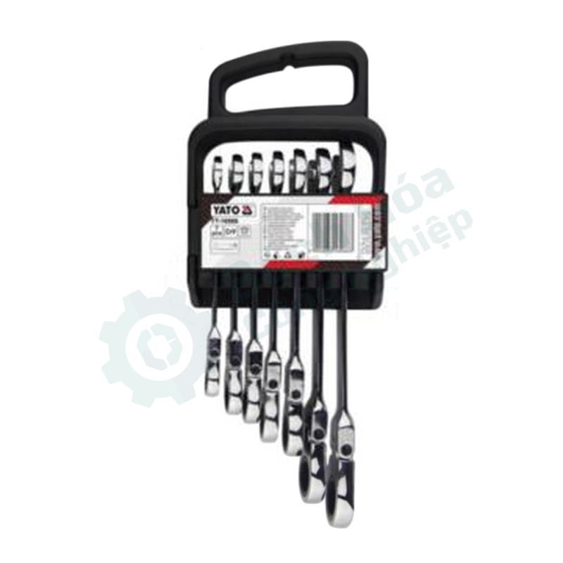 Cờ lê bánh cóc YATO YT-16966