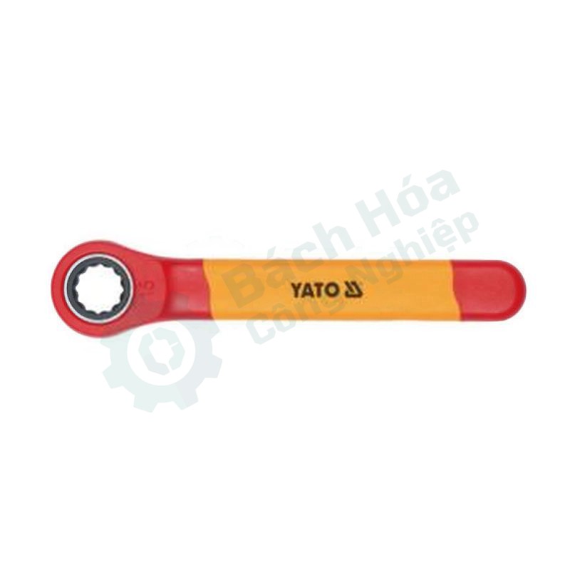 Cờ lê bánh cóc YATO YT-20930