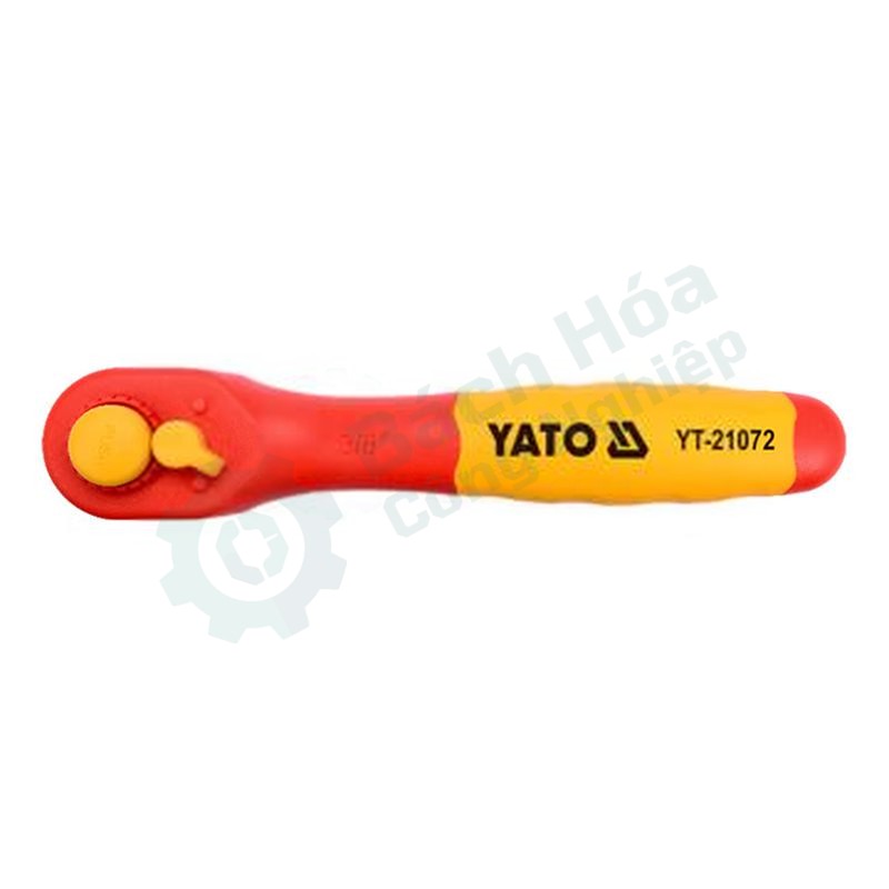 Cờ lê bánh cóc YATO YT-21072