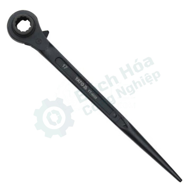 Cờ lê bánh cóc YATO YT-4935