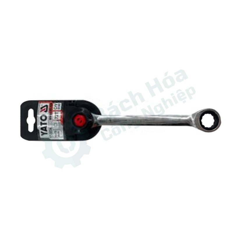 Cờ lê bánh cóc YATO YT-5034
