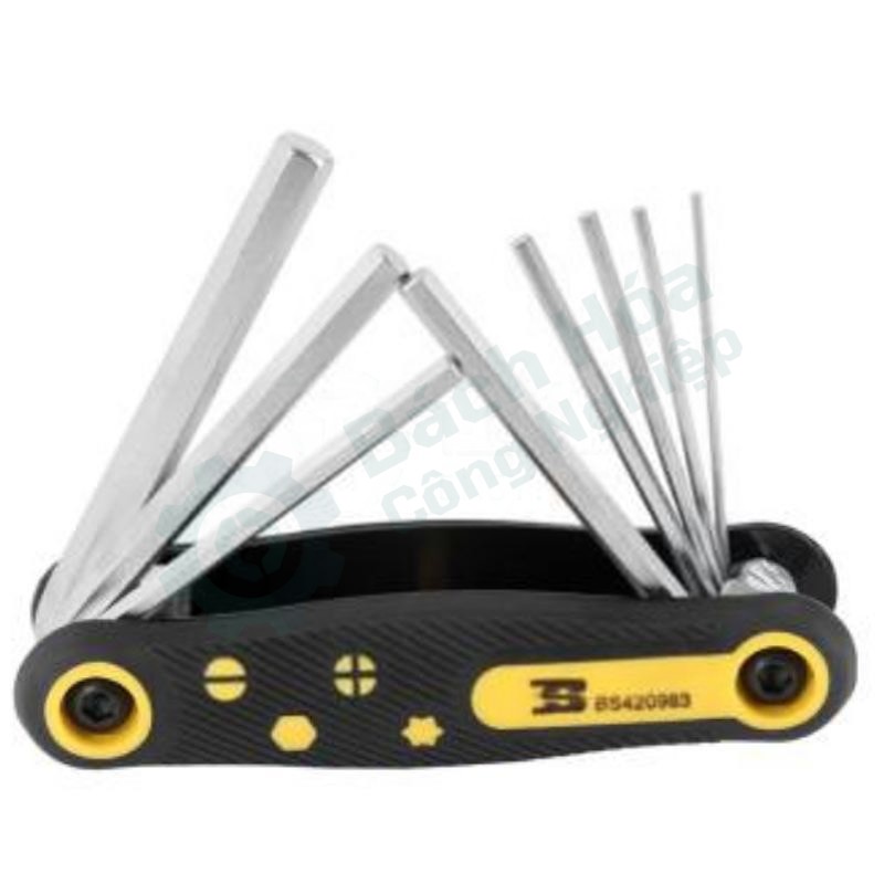 Cờ lê BOSI BS420983