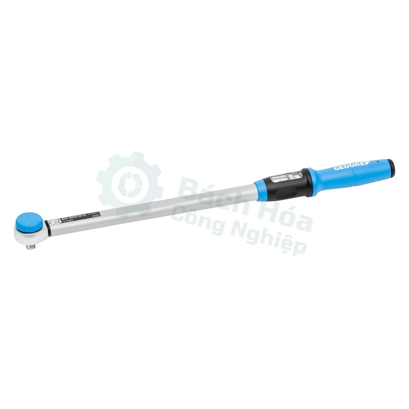 Cờ lê cân lực GEDORE TF-K300 60-300 Nm 1/2 inch