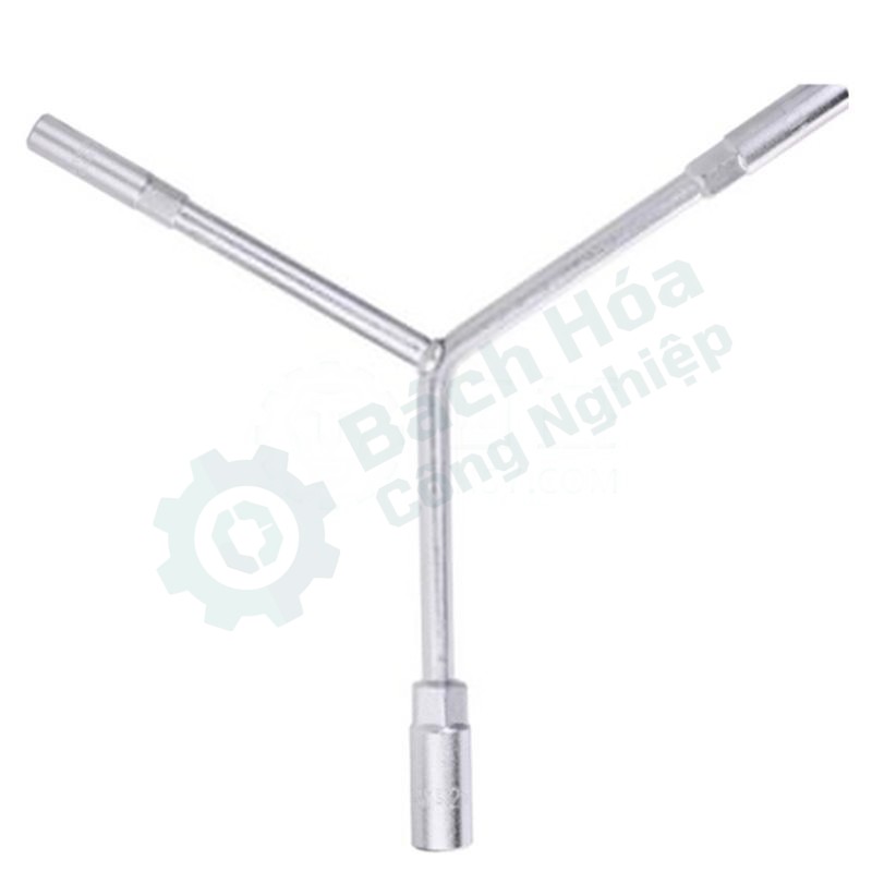 Cờ lê DELI 8x10x12MM