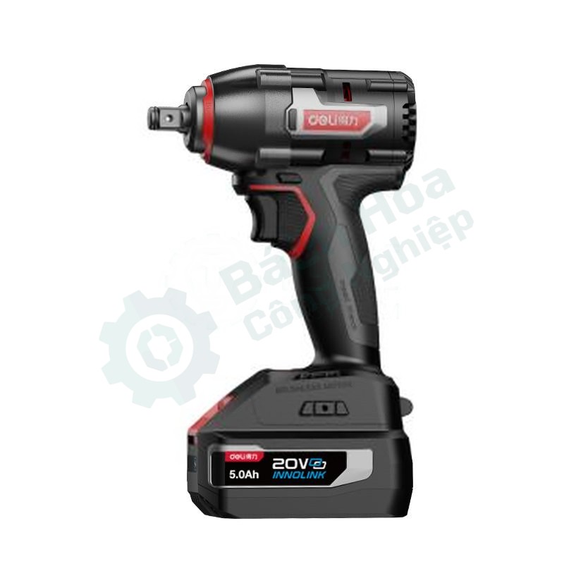 Cờ lê DELI DEB230