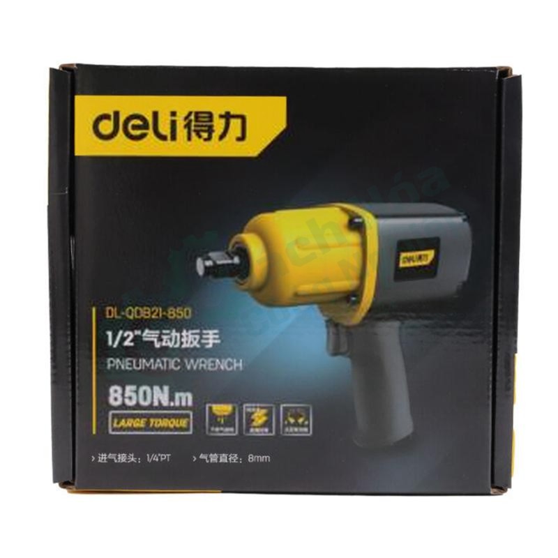Cờ lê DELI DL-QDB21-850