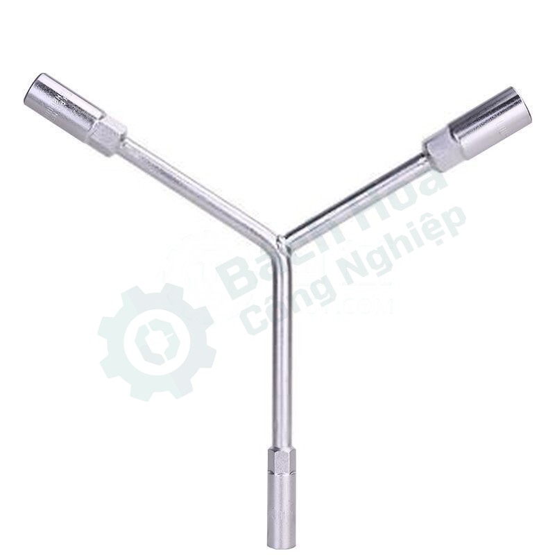 Cờ lê DELI DL101214