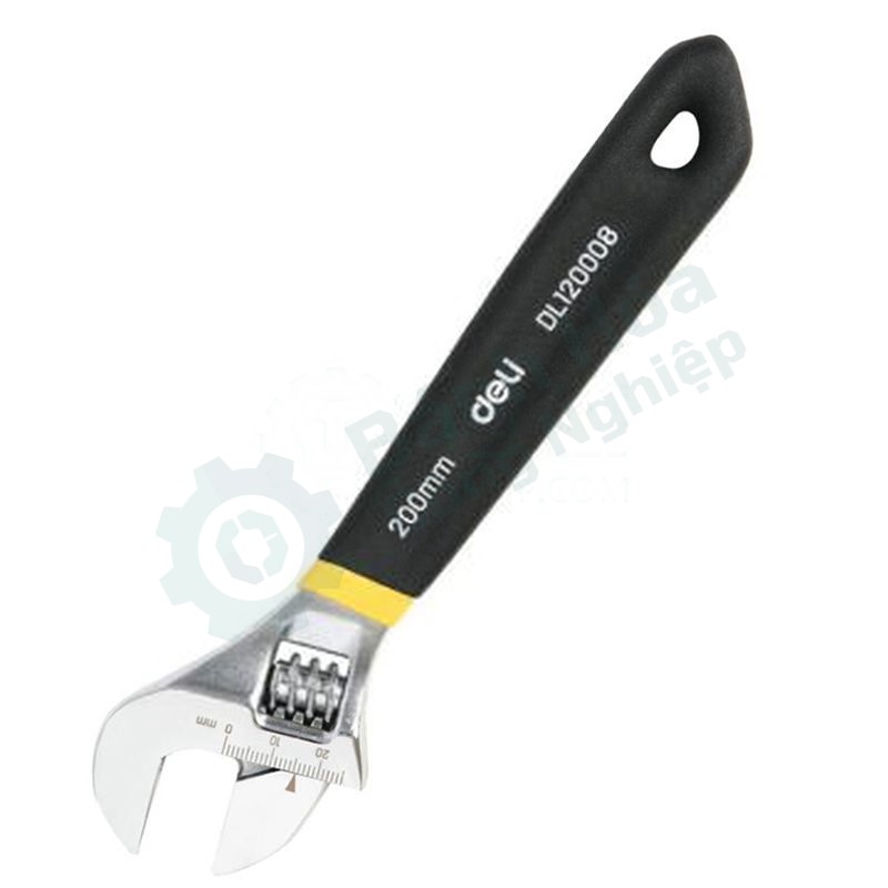 Cờ lê DELI DL120008