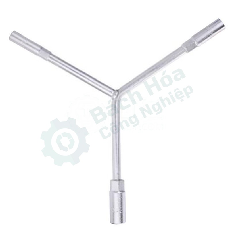 Cờ lê DELI DL81012