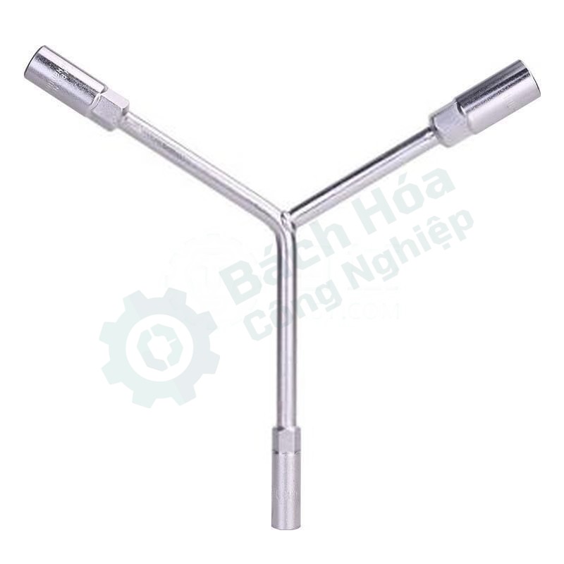 Cờ lê DELI DL8910