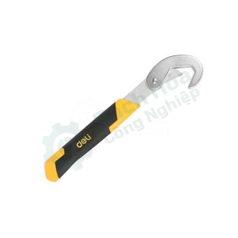 Cờ lê DELI DL932-21