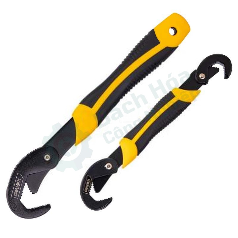 Cờ lê DELI DL932-2A