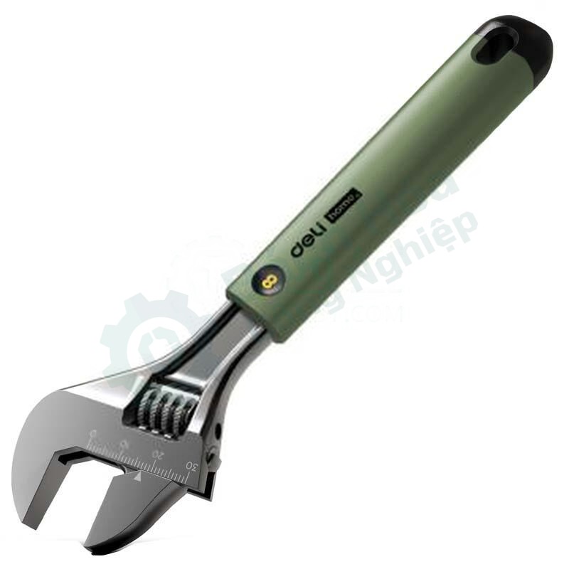 Cờ lê DELI HT1508L