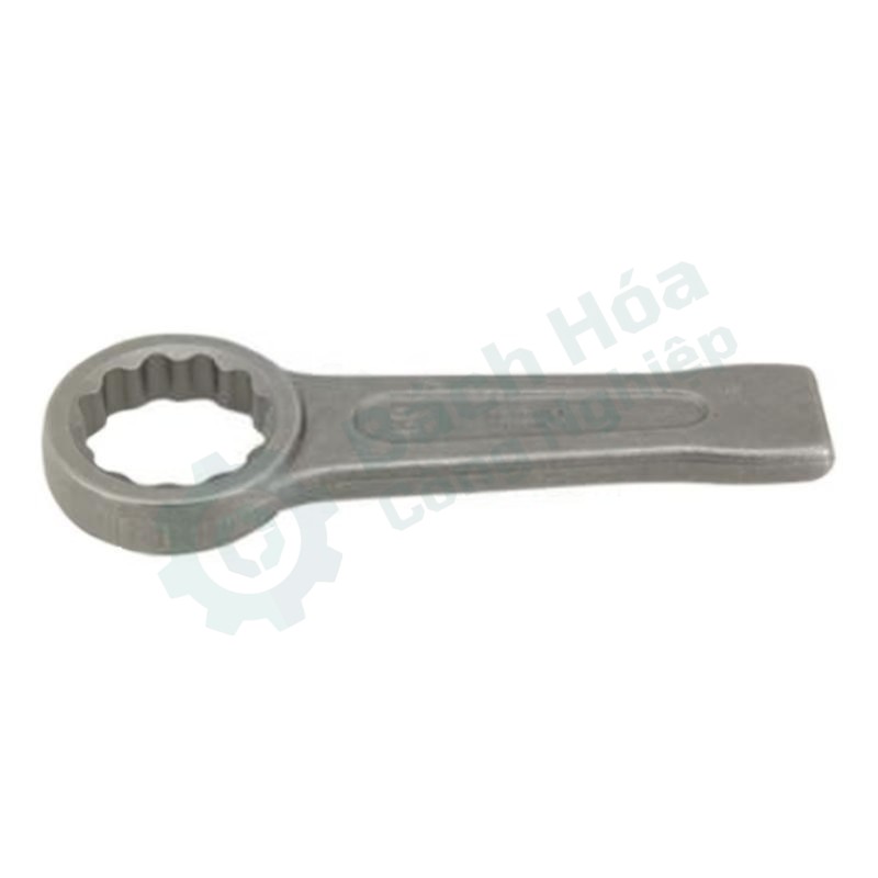 Cờ lê đóng (cờ lê búa đập) ENDURA E2807