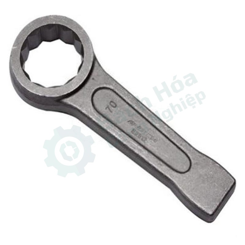 Cờ lê đóng (cờ lê búa đập) ENDURA E2813