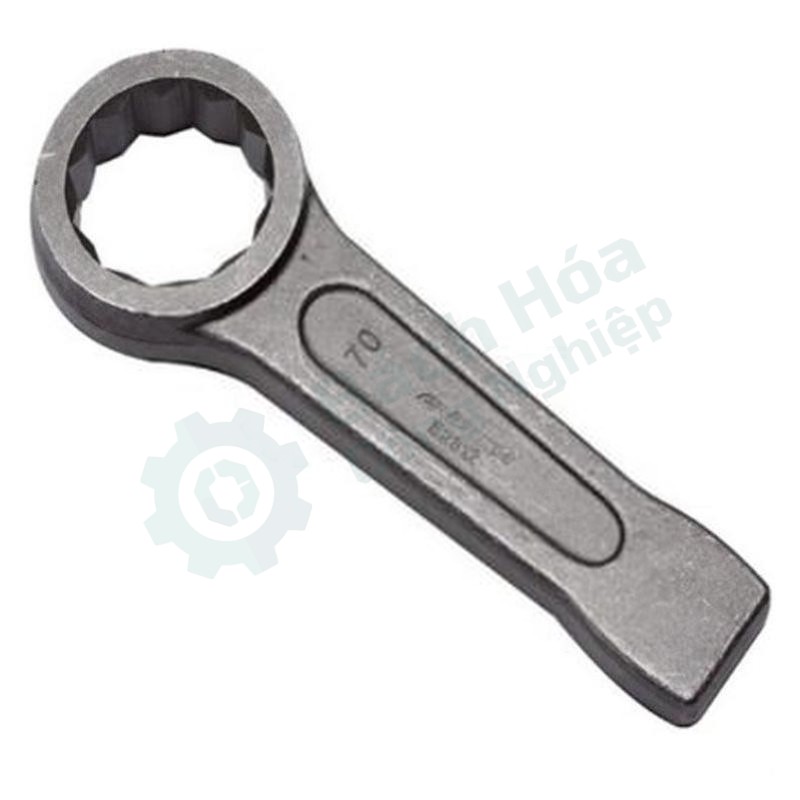 Cờ lê đóng (cờ lê búa đập) ENDURA E2820