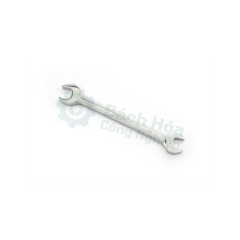 Cờ lê hai đầu mở Sata 13X16MM
