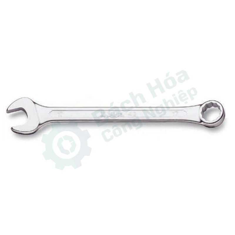 Cờ lê hai đầu (vòng-miệng) BETA Beta-000420108
