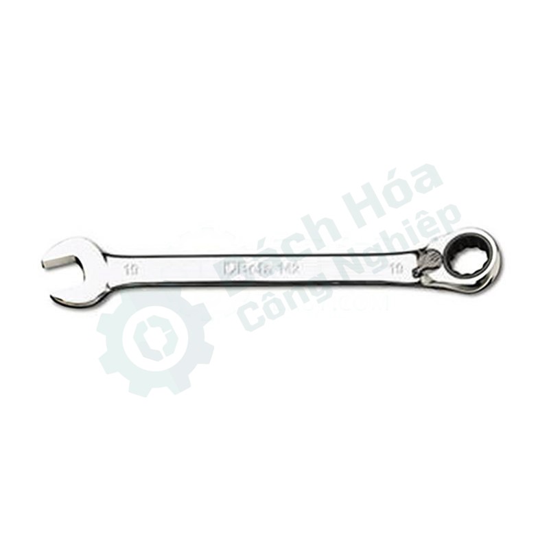 Cờ lê hai đầu (vòng-miệng) BETA Beta-E1420000010