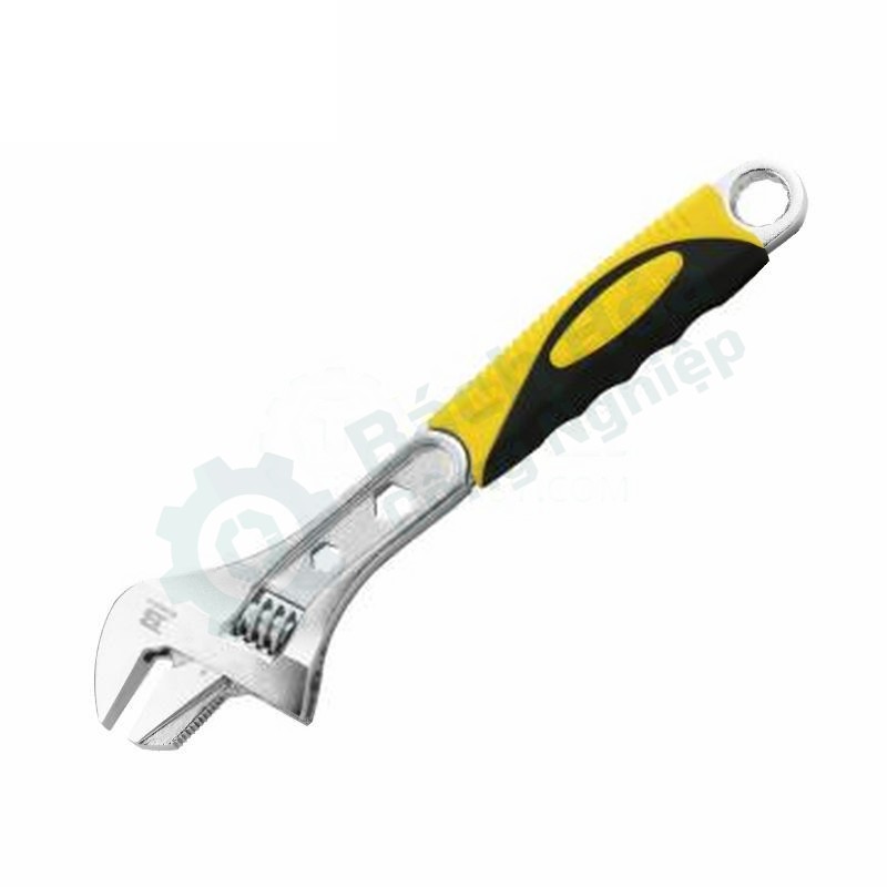 Cờ lê hai đầu (vòng-miệng) BOSI BS363300
