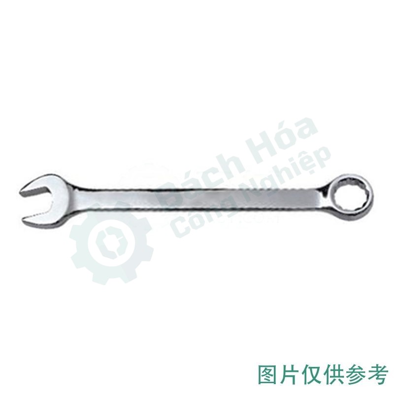 Cờ lê hai đầu (vòng-miệng) BOSI BS391124