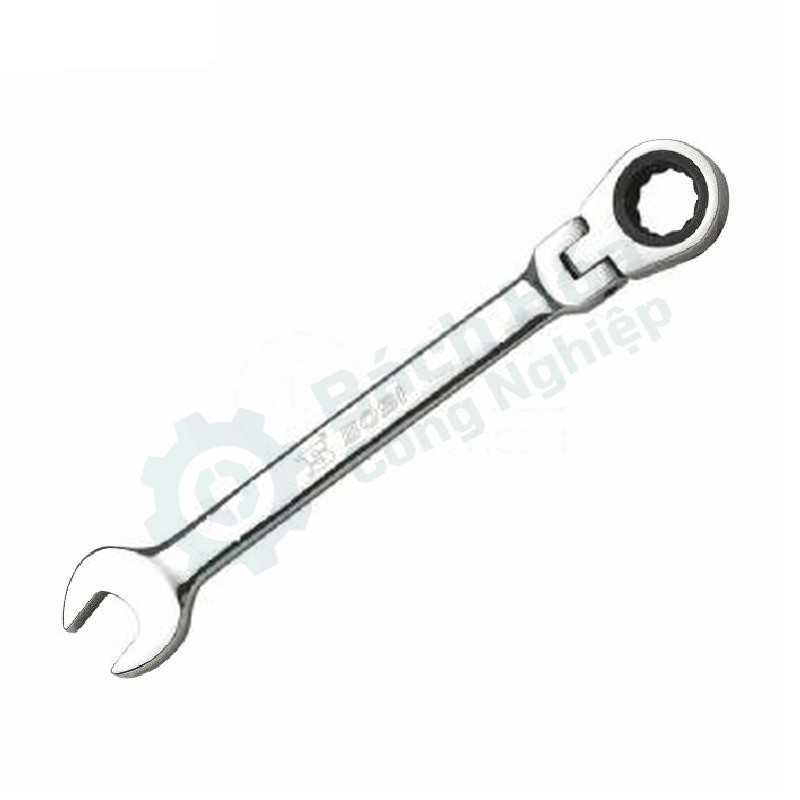 Cờ lê hai đầu (vòng-miệng) BOSI BS431617