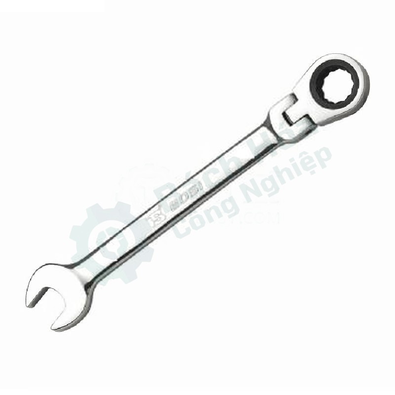Cờ lê hai đầu (vòng-miệng) BOSI BS431621