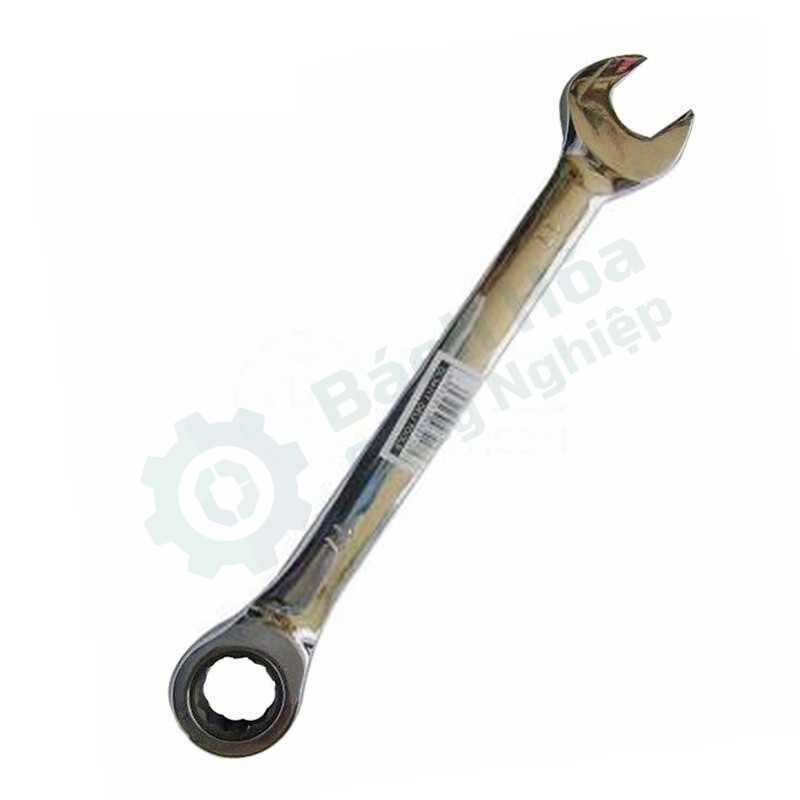 Cờ lê hai đầu (vòng-miệng) DELI 30mm