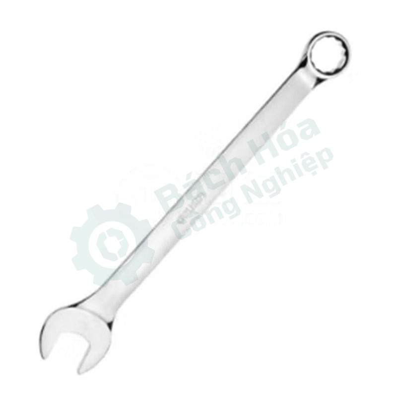 Cờ lê hai đầu (vòng-miệng) DELI DL130009
