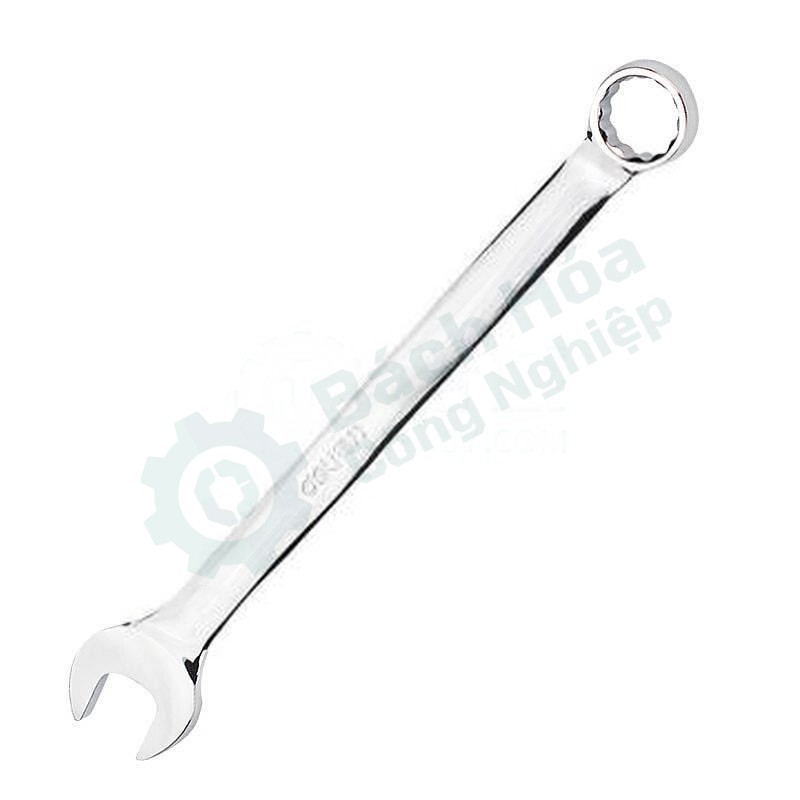 Cờ lê hai đầu (vòng-miệng) DELI DL130017