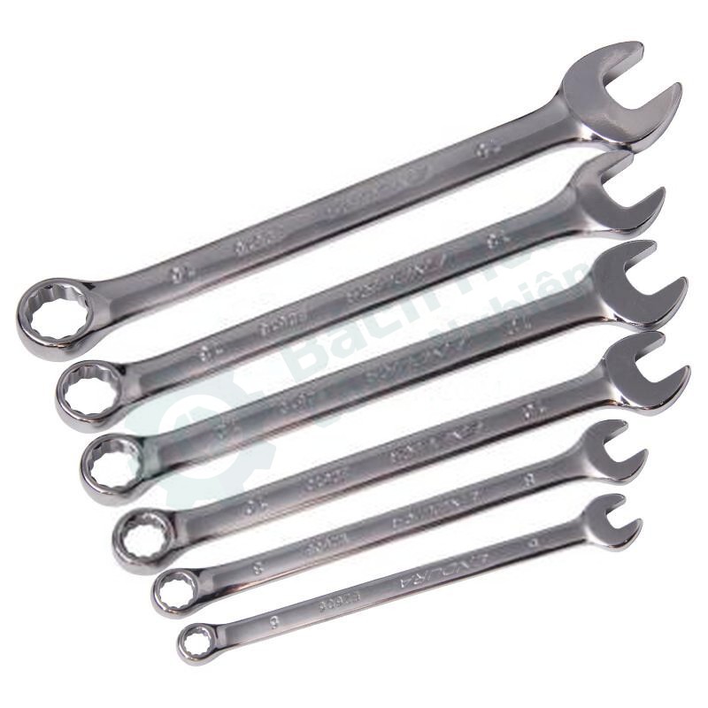 Cờ lê hai đầu (vòng-miệng) ENDURA 5.5mm