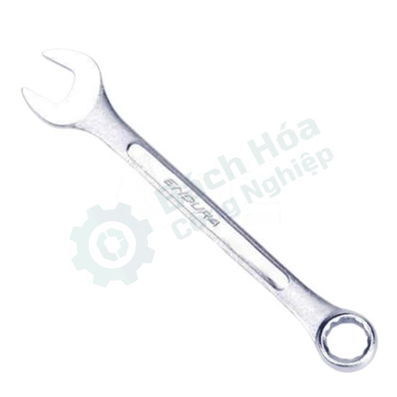 Cờ lê hai đầu (vòng-miệng) ENDURA E2216