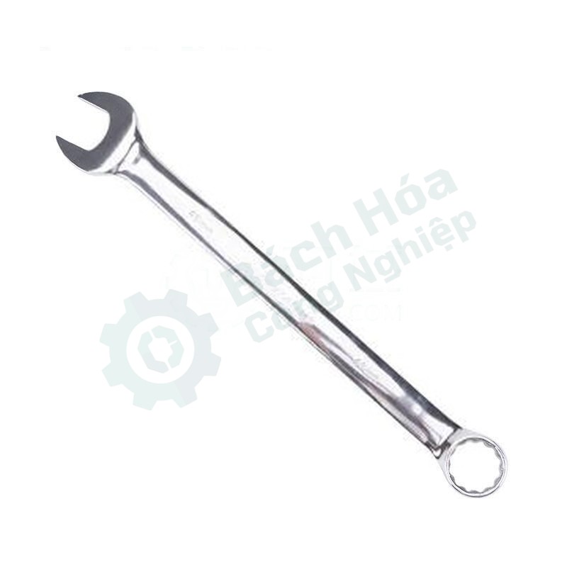 Cờ lê hai đầu (vòng-miệng) ENDURA E2236