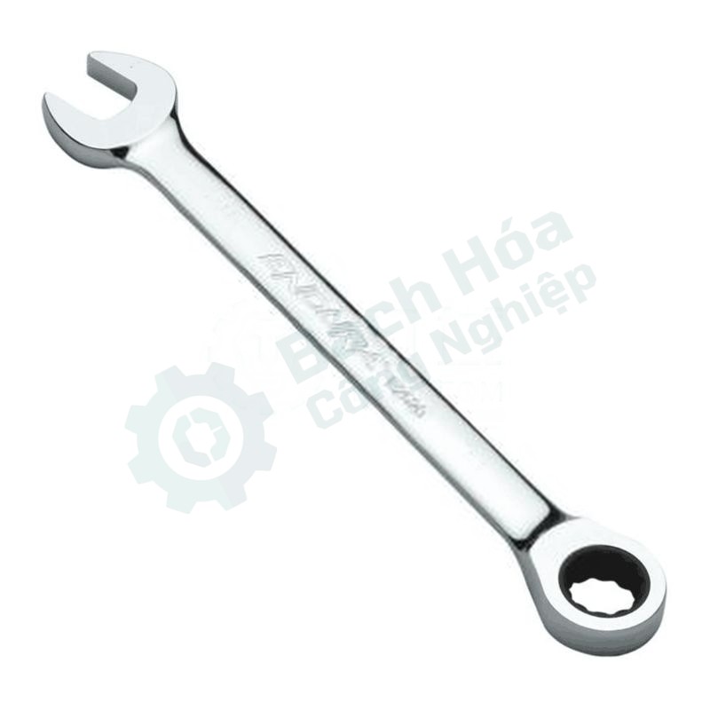 Cờ lê hai đầu (vòng-miệng) ENDURA E2514