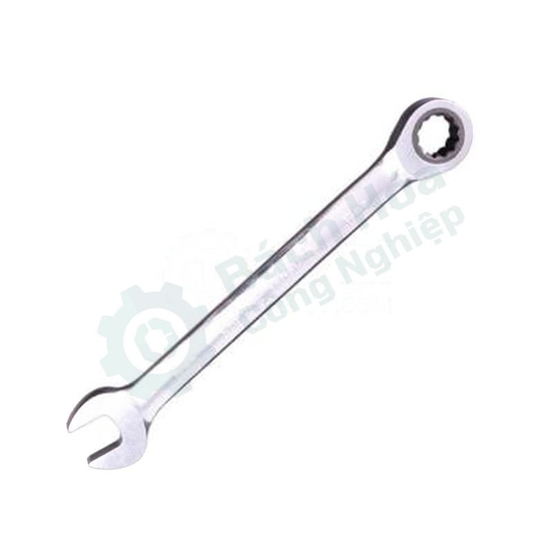 Cờ lê hai đầu (vòng-miệng) ENDURA E2522