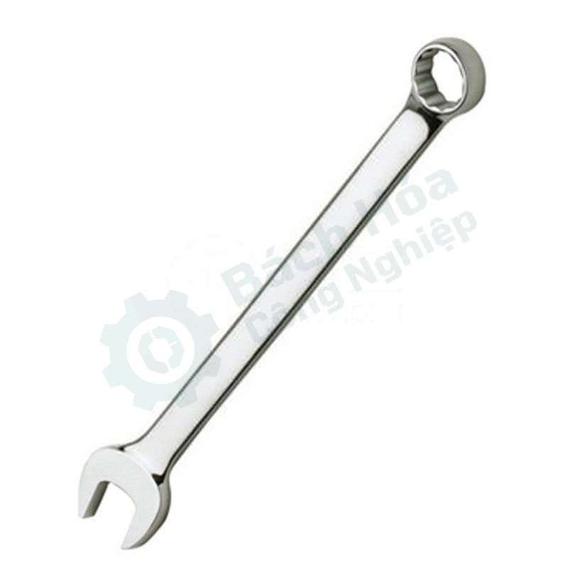 Cờ lê hai đầu (vòng-miệng) ENDURA E2614