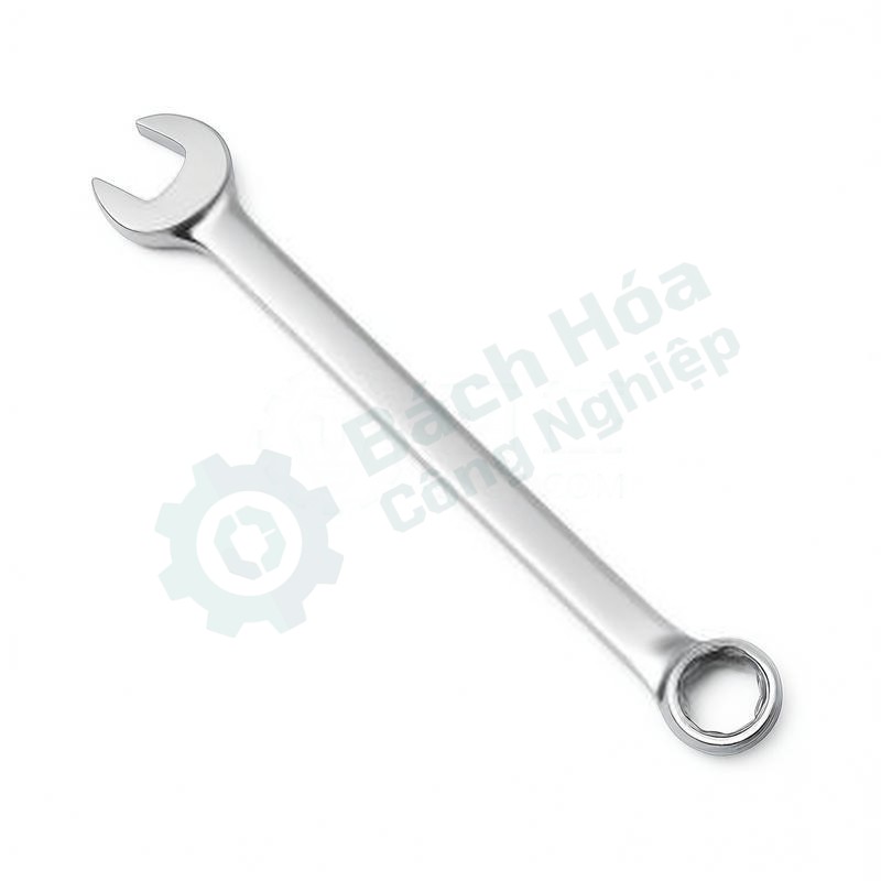 Cờ lê hai đầu (vòng-miệng) STANLEY 85-160-1-22
