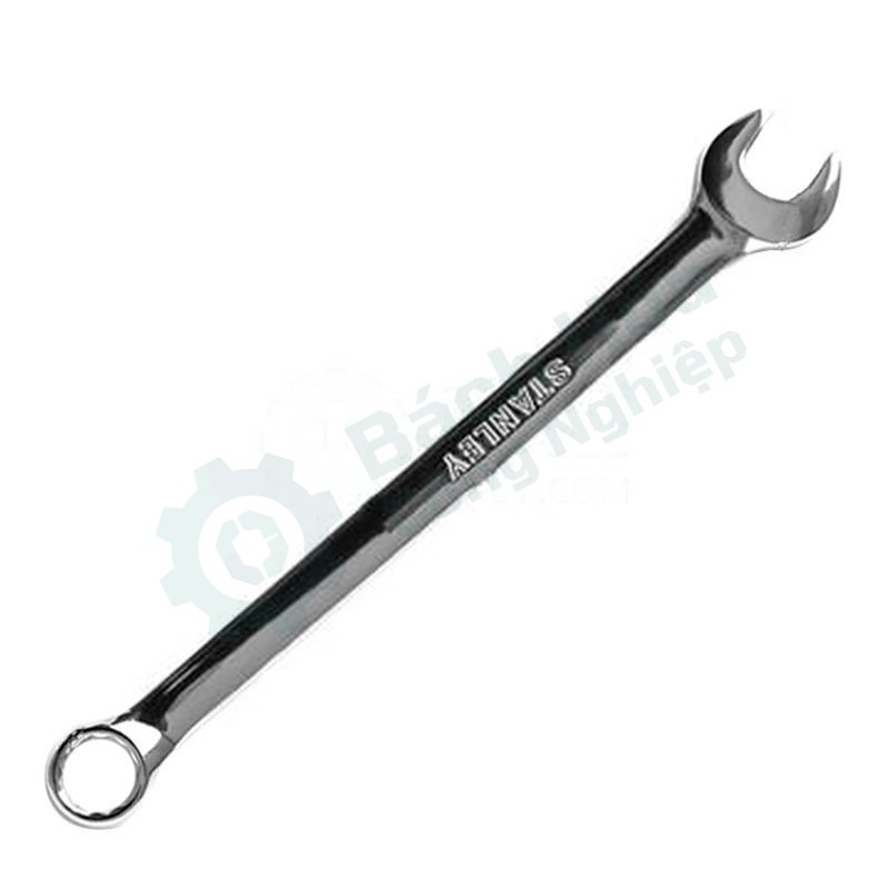 Cờ lê hai đầu (vòng-miệng) STANLEY 85-359-1-22