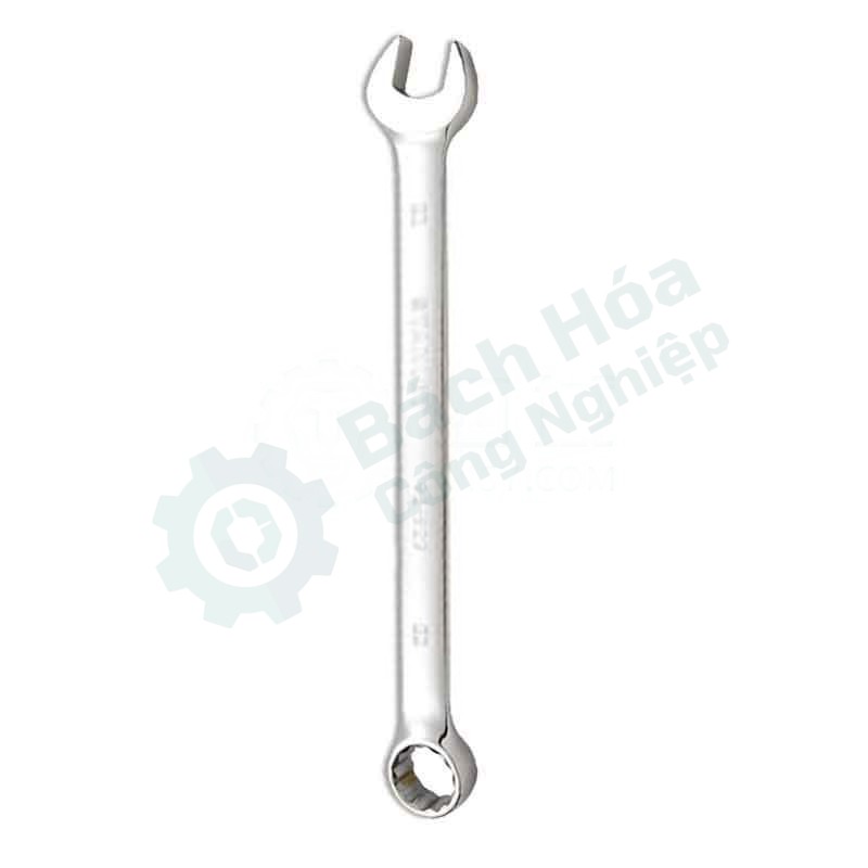 Cờ lê hai đầu (vòng-miệng) STANLEY 85-619-1-22