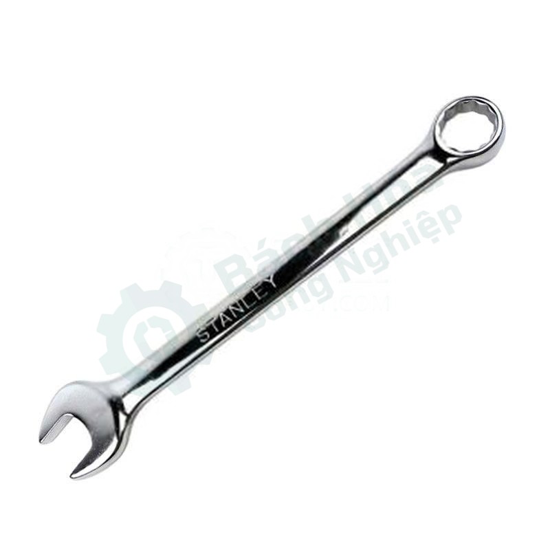Cờ lê hai đầu (vòng-miệng) STANLEY 95-791-1-22
