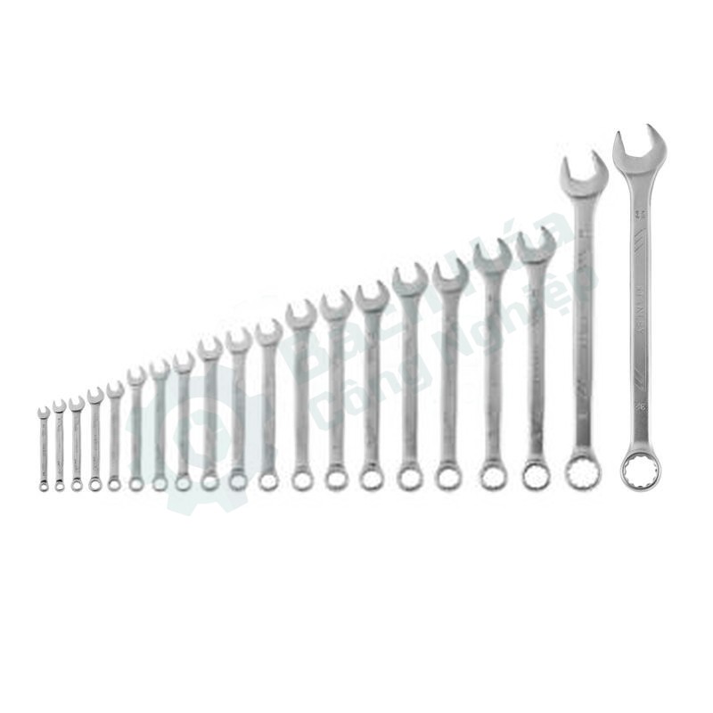 Cờ lê hai đầu (vòng-miệng) STANLEY STMT72805-23
